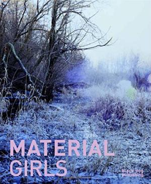 Title details for Material girls by Blair Fornwald - Available
